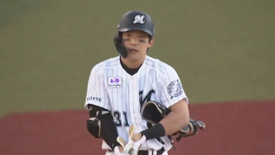 2020年の菅野剛士は中々エグかった。 ・WAR1.9(チーム3位) ・BB%16.4%(リーグ4位※200打席以上) ・出塁率.389(チーム1位※200打席以上) ・3三塁打(チーム1位タイ) ・左翼UZR10.3(リーグ1位) 立派な2位浮上の立役者。