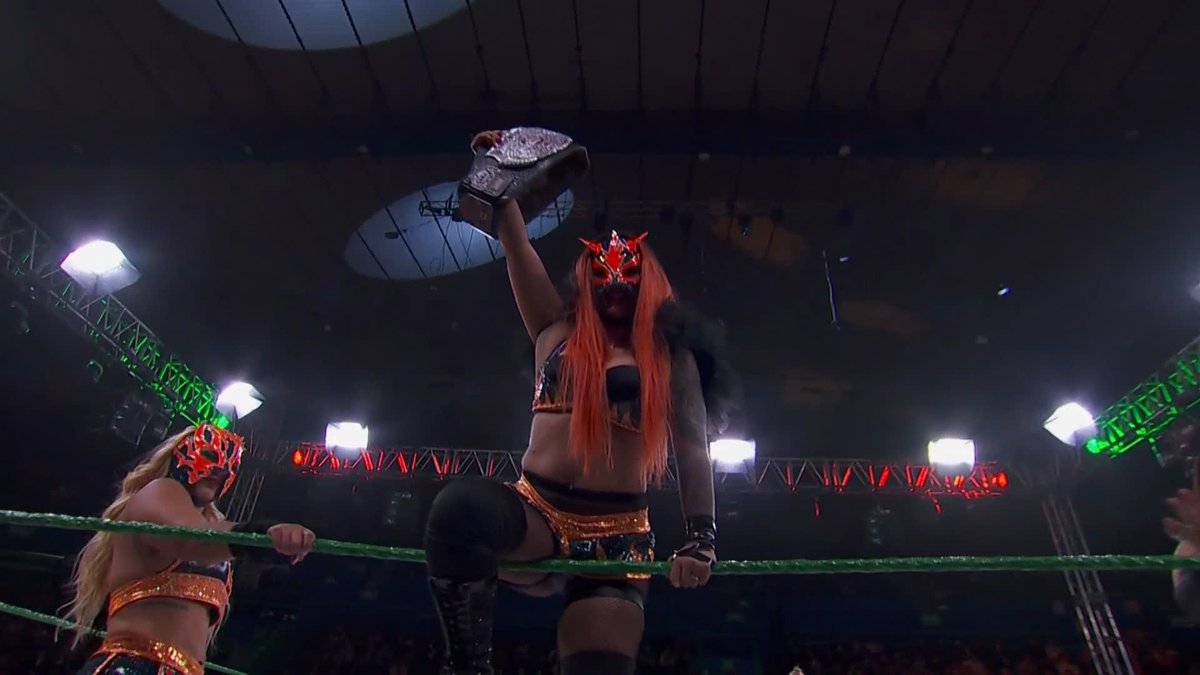 CDMX 🇲🇽 se puso TÓXICO con FLAMMER 🔥 #AAAenFOX