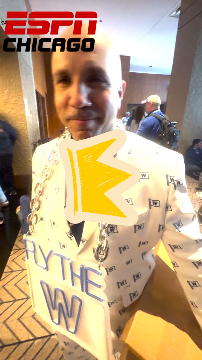 Should Cubs fans cheer or boo Kyle Tucker when he returns to Wrigley? We talked to fans at Cubs Convention about what they will do... #kyletucker #cubs #cubsconvention Jack McGrath