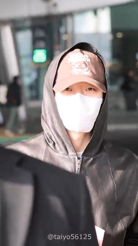260118 인천입국 (마카오✈️) URL → #준호 #JUNHO #이준호 #LEEJUNHO