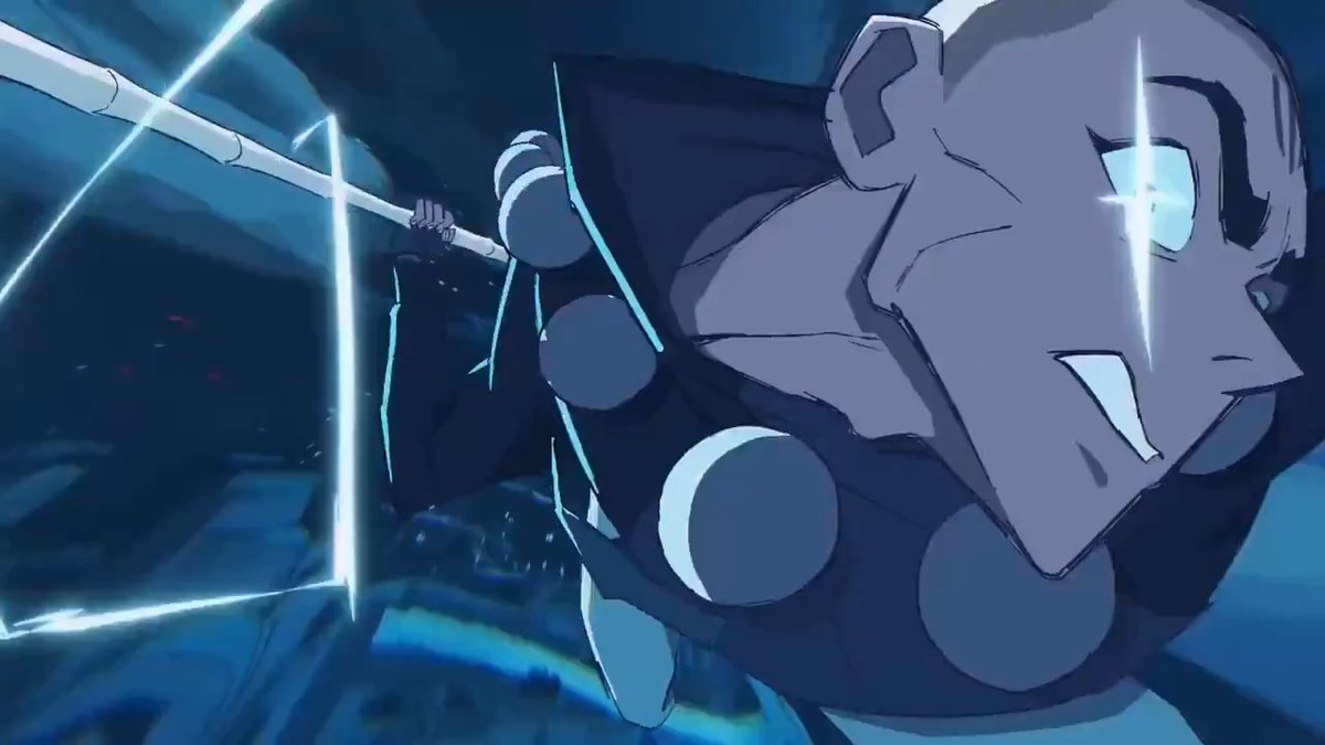 Peak Animation 🔥🔥