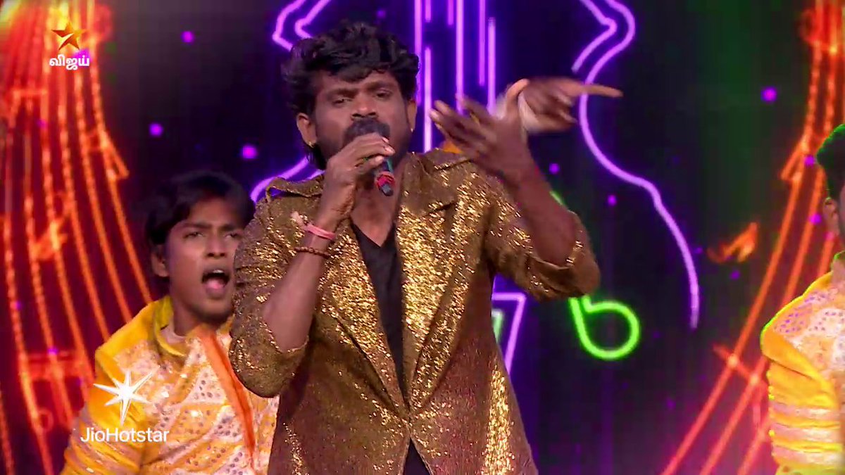 #Day105 #Promo2 of #BiggBossTamil #GrandFinale Bigg Boss Tamil Season 9 - Grand Finale இன்று மாலை 6 மணிக்கு நம்ம விஜய் டிவில.. #BiggBossTamilSeason9 #OnnumePuriyala #BiggBossSeason9Tamil #BiggBoss9 #BiggBossSeason9 #VijaySethupathi #BiggBossTamil #BB9 #BiggBossSeason9 #VijayTV #VijayTelevision