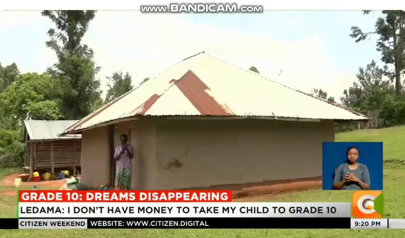 Yesterday I watched this report on Citizen TV that really disturbed me. While CS Migos & PS Bitok continue to say school fees are affordable, this is what the CBC/CBE transition looks like on the ground. Where are such parents expected to find KSh 50,000 per year when some cannot even afford basic necessities? About 800,000 students have not joined Grade 10, not because they failed, but because their families simply can’t afford it. Under 8-4-4, most Kenyans at least had a fair chance to sit KCSE. Today, many bright students are being locked out early purely because of cost. This is a serious issue, and the people responsible for education need to see it. If you believe in equal opportunity, tag the CS for Education, MPs, and the President so they see what’s happening on the ground. If CBC/CBE is here to stay, then education must be truly free so no child is left behind. Funding is about priorities, not excuses. I’ll keep speaking up for these students. Here is the video.