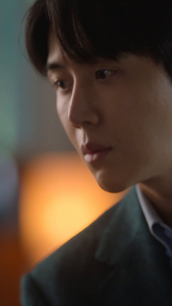 Obrolan yang bikin Kim Seon-ho malu-malu kucing~ #CanThisLoveBeTranslated