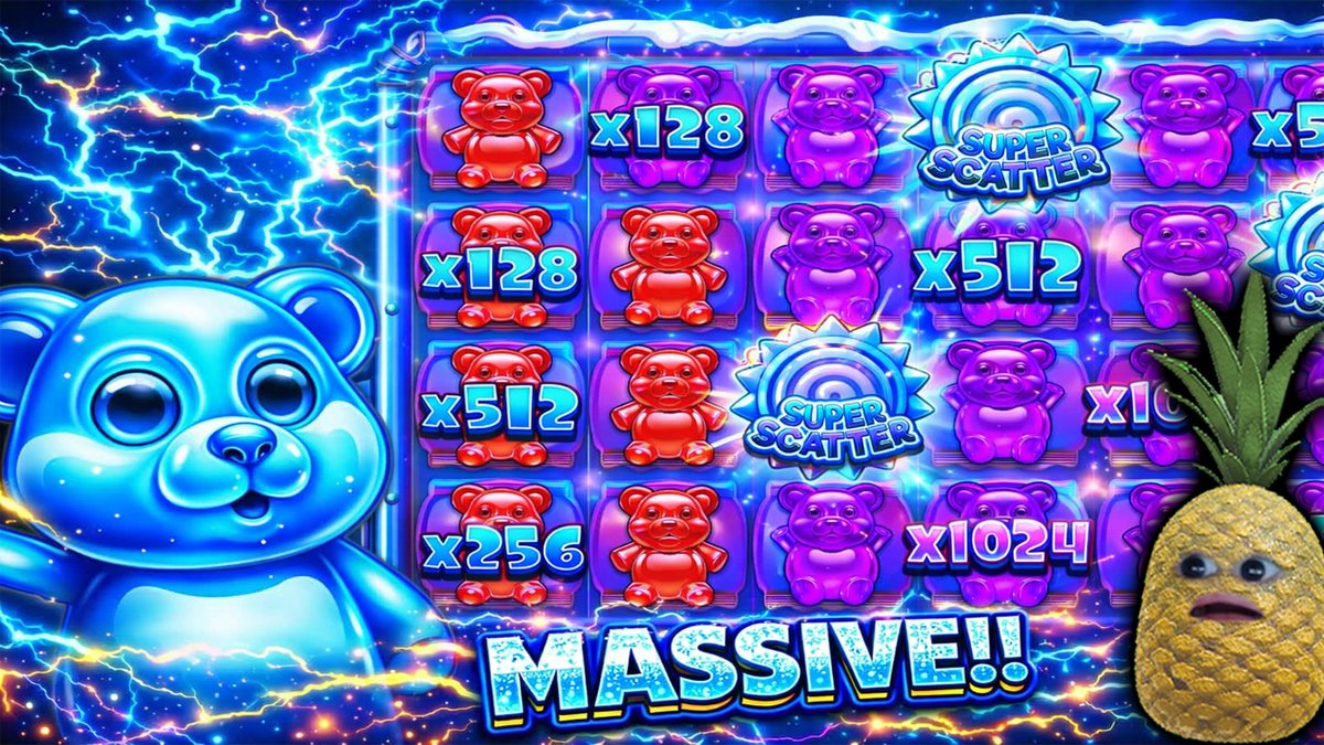 SUGAR RUSH SUPER SCATTER | เมื่อครู่พี่เท่ห์หรือไม่ ? 😮 !! ทีเด็ดของฟิบที่นี่ 👉 กลุ่มพูดคุยจารย์ฟิบ [มีแจกในกลุ่ม ] ‼️ #แจกฟรีไม่รีได้ไง #แจกฟรีทุกวัน #สล็อตเครดิตฟรี