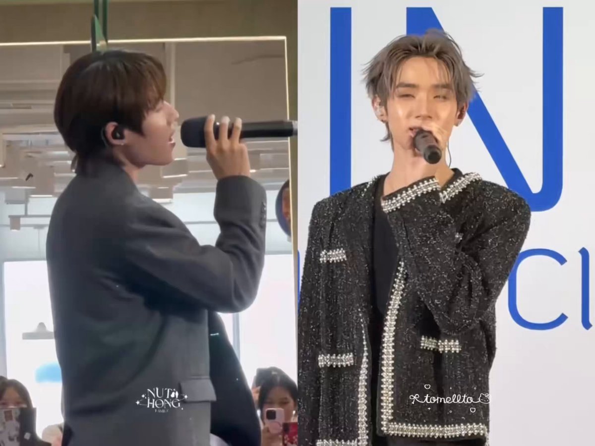 5 cm - nuthong 💫 เสียงพวกแก2คนเข้ากับเพลงนี้มากลอมาร้องคู่กันให้ฟังหน่อยดิ ㅠㅠ ㅠㅠ ㅠㅠ #nnutdan #hongshihoshi