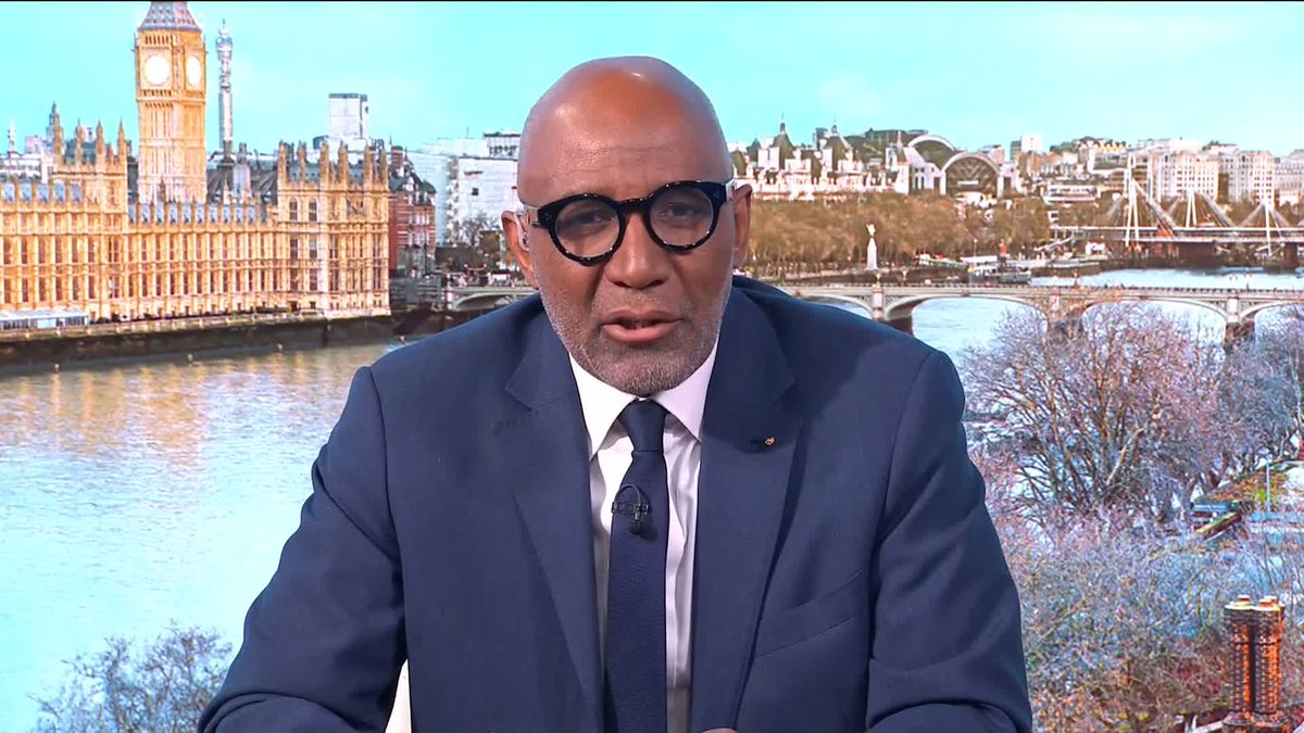 Sky's Trevor Phillips shares his thoughts on the week in politics, from Donald Trump's tariff threat on the UK and other European countries over Greenland to Robert Jenrick's defection to Reform UK 📺 Sky 501, Virgin 602, Freeview 233 and YouTube