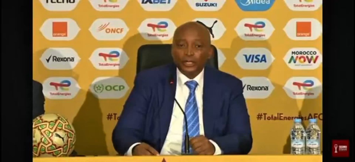 Under Patrice Motsepe’s leadership, CAF’s turnaround is measurable: 📊 Net profit ~USD 9.48 m in 2023–24 after years after 23 years of consecutive losses 💰 AFCON winners’ prize USD 10 m (up from USD 7 m) 🏆 Member association support ~USD 1m each (up from ~USD 200k) 📈 Total CAF revenue ~USD 166.4 m with growing sponsors & partners CAF was essentially bankrupt before he took over now it’s financially stable and growing. The cabal of Nigerian journalists is saying he is doing what Europe wants. Before they have the audacity to come hard and very well coordinated question to CAF Online president Patrice Motsepe, they should be checking on how money is always disappearing from their own union. Patrice Motsepe isn’t “bowing to Europe.” This is building African football. ⚽ Actual numbers don’t lie.