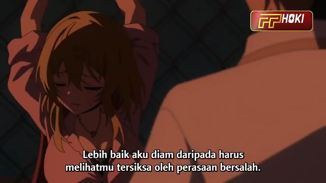 [Sub Indo] Nukitashi the Animation Episode 10 𝐂𝐡𝐚𝐧𝐧𝐞𝐥 𝐀𝐬𝐮𝐩𝐚𝐧 𝐕𝐢𝐫𝐚𝐥 👉🏻 𝗦𝗶𝘁𝘂𝘀 𝗚𝗮𝗰𝗼𝗿 👉🏻