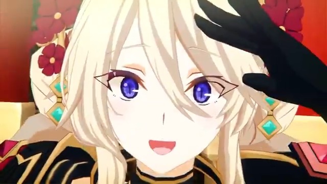 【新キャラクター予告】 1/22(木)アップデート後より 「[救世の聖女]リリ」が登場いたします！ お楽しみに！ #陰の実力者 #カゲマス