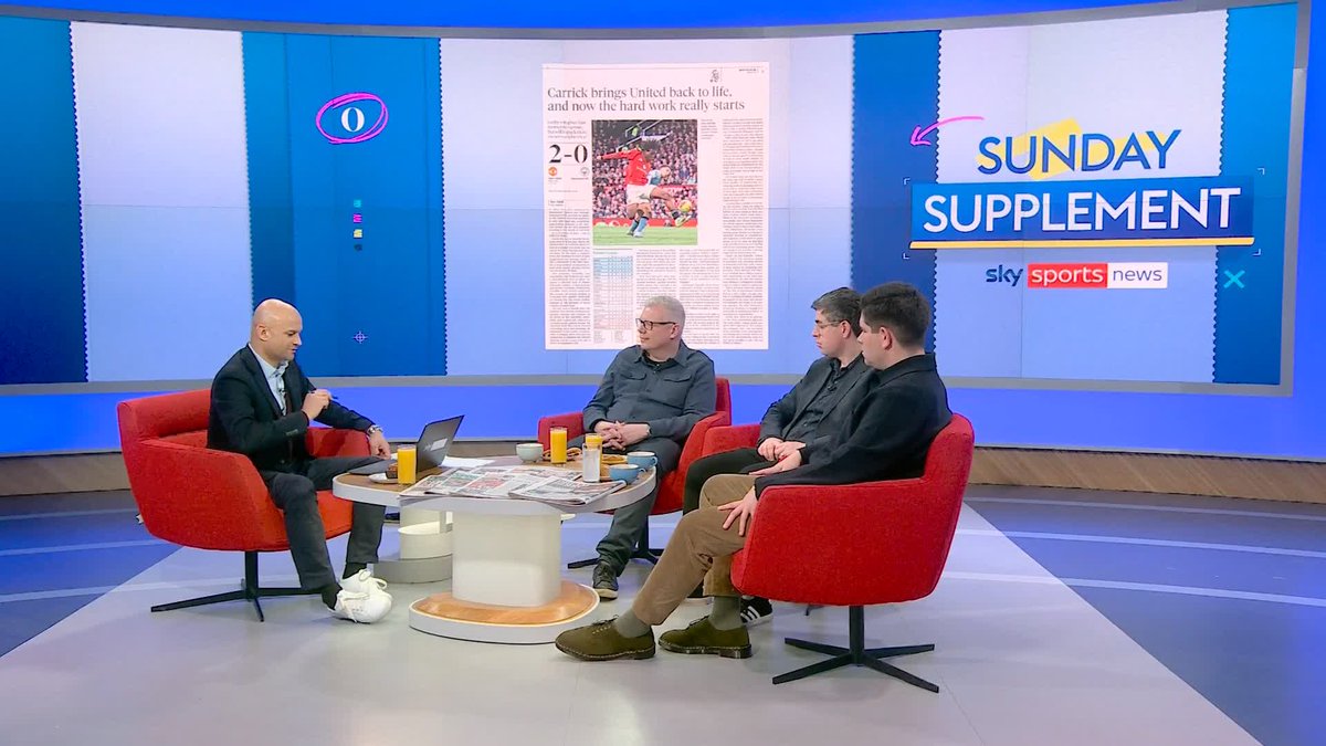 ‘’I do think are we witnessing the end of Guardiola's amazing time in English football’’ Could this be Pep Guardiola's last season as Manchester City manager? 🤔