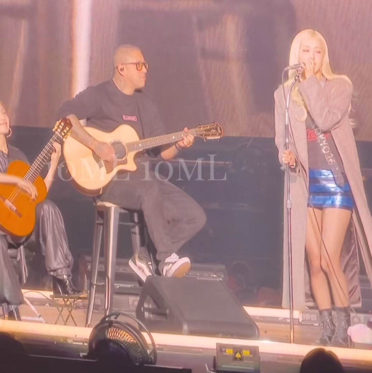 YOUR ONE AND ONLYYYYYY