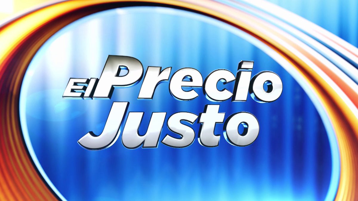 💰 Telecinco vuelve '¡a jugaaaaar!' a 'El precio justo'. Mañana a las 13:45h, estreno en Telecinco con Carlos Sobera y Tania Medina