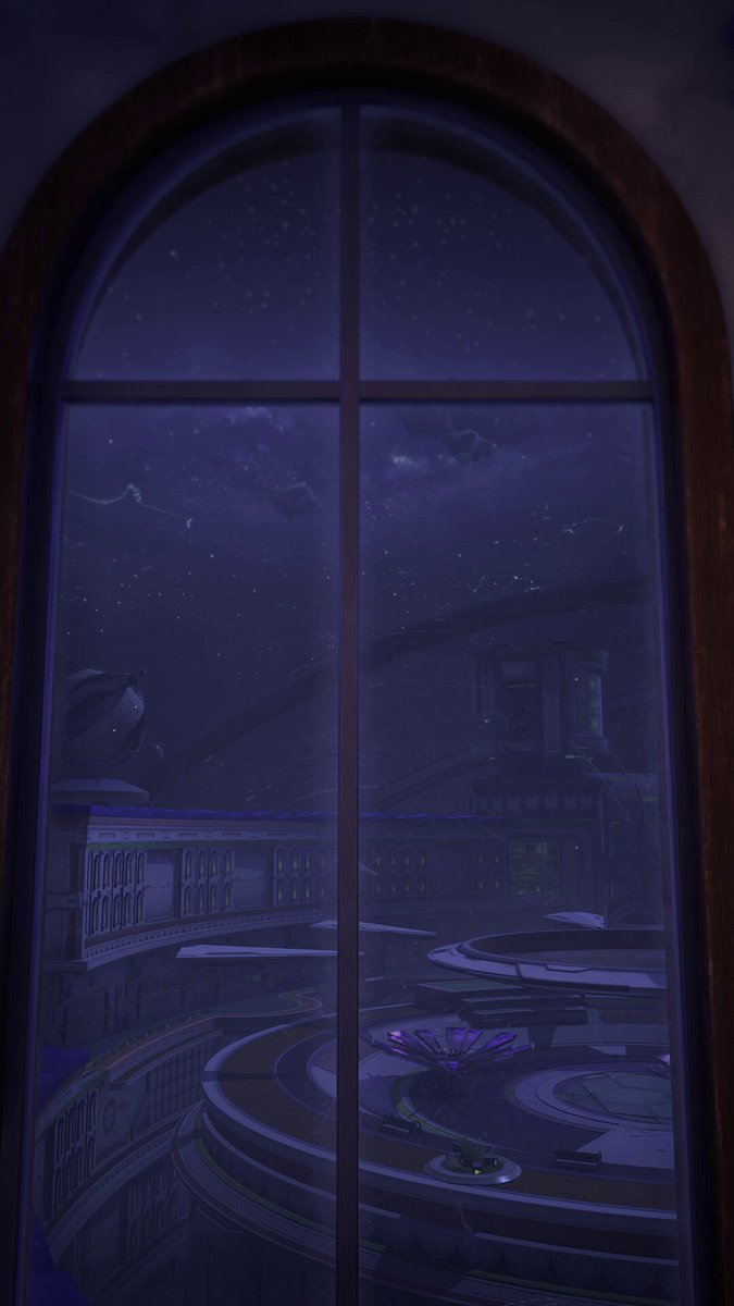 Resonator Highlights | Mornye Take a moment to rest, and let your gaze drift toward the stars. #WutheringWaves #Mornye