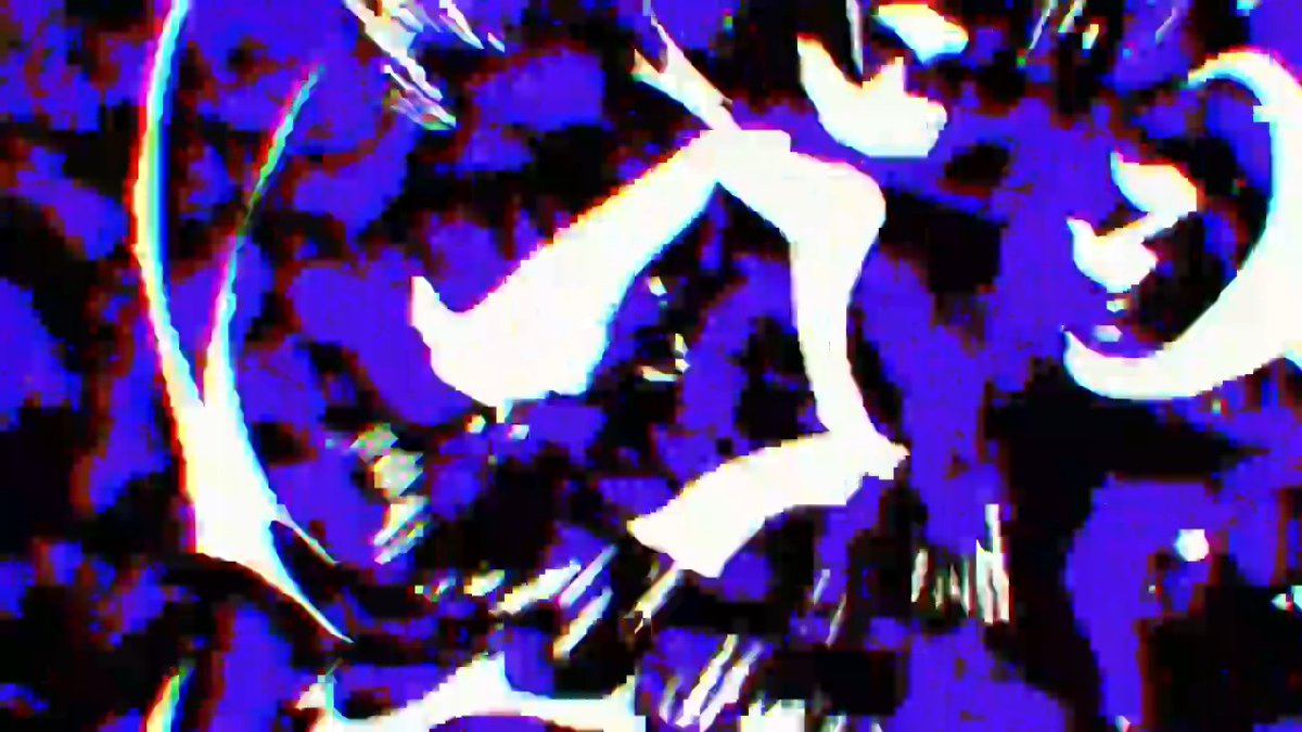 ◤◢◤ New Video ◢◤◢ DJ Myosuke & N.I.C.K 🧠Megaton Kinesis🧠 ついにMV公開!! ゴッゴッゴッゴゴゴッゴッゴゴそいっゴッゴッえいやーピピピピピピピピピビィビィビィビィビィビィビィそいっビィビィビィビィそれっ ▶DL / サブスク ▶MV