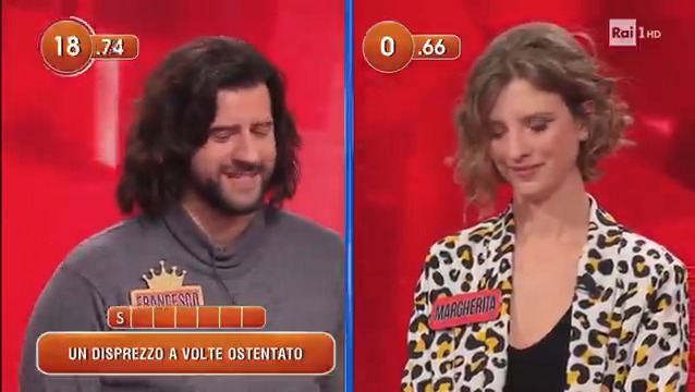 - Un disprezzo a volte ostentato - Schifo #leredita