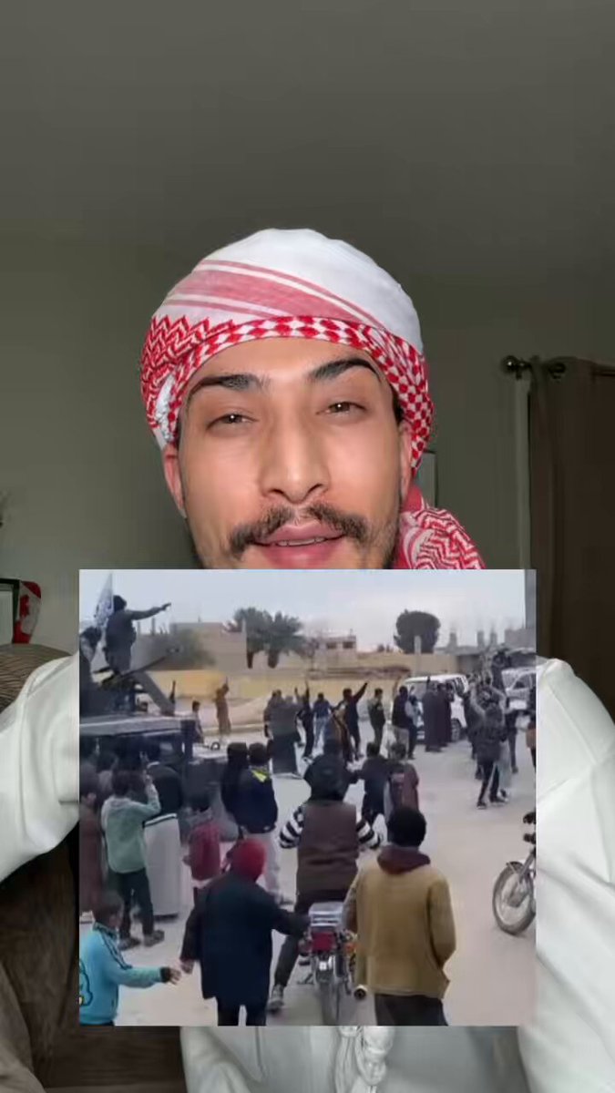 البيان رقم ( 2 ) #دير_الزور خضراء 💚