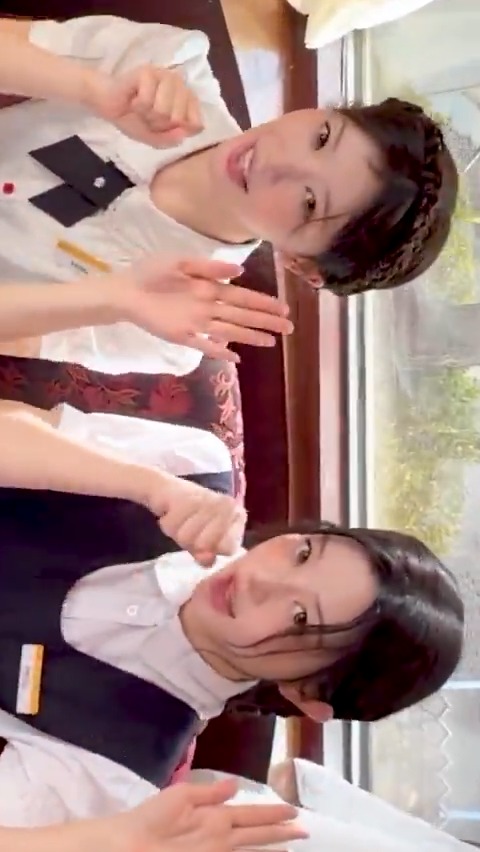 🖤🤍 🎧ストリーミング試聴はこちら #ILLIT_SundayMorning #ILLIT #아일릿 #姫ダンス #HIMEDANCE
