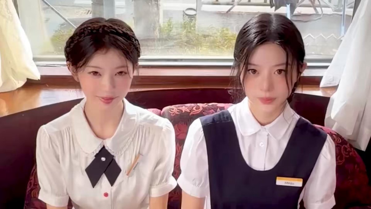 미모즈 졸귀만듀들🥟🥟