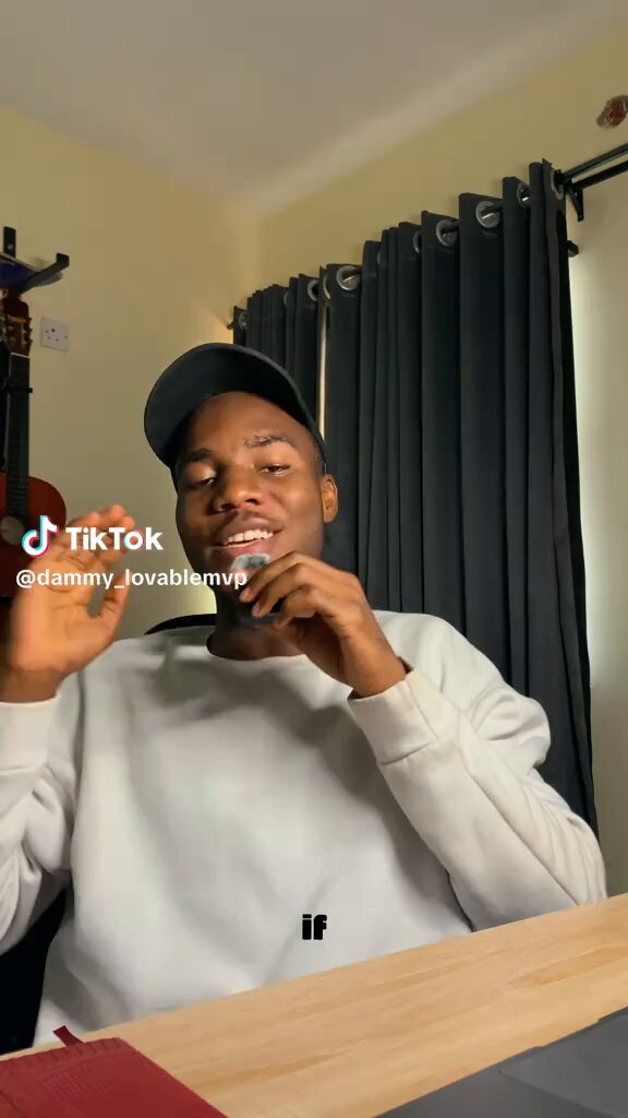 If you’re using AI to build your website but don’t want it to have that obvious “AI look”? watch this video. If you build websites with AI, this is worth trying. via @dammy_lovablemvp on TikTok.