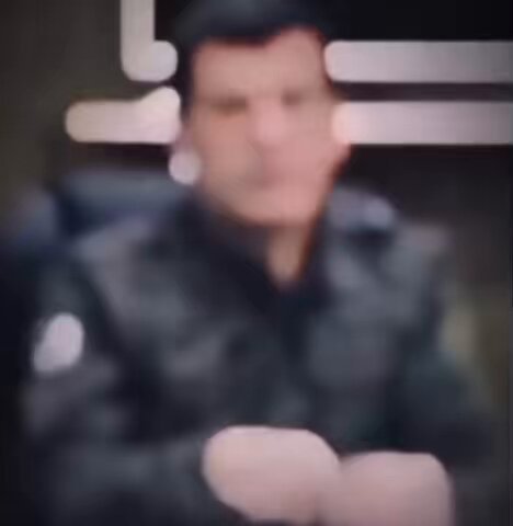 Mazlum Abdi'den halka çağrı: Savaşçıların etrafında kenetlenin Genel Komutanı Abdi, "Halkımıza, uluslararası tarafların yardımıyla sükuneti sağlama ve ateşkes konusundaki çabalarımızın sürdüğünü bildiriyoruz. Bu nedenle halkımıza, cesurca kendi evlatlarının, savaşçılarımızın etrafında kenetlenmeleri ve inançlarında kararlı kalmaları çağrısında bulunuyoruz."