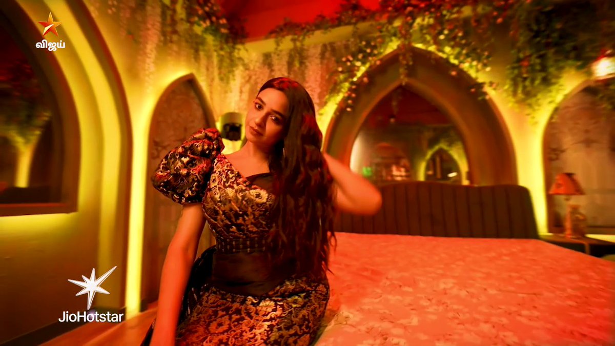 #Day105 #Promo4 of #BiggBossTamil #GrandFinale Bigg Boss Tamil Season 9 - Grand Finale இன்று மாலை 6 மணிக்கு நம்ம விஜய் டிவில.. #BiggBossTamilSeason9 #OnnumePuriyala #BiggBossSeason9Tamil #BiggBoss9 #BiggBossSeason9 #VijaySethupathi #BiggBossTamil #BB9 #BiggBossSeason9 #VijayTV #VijayTelevision