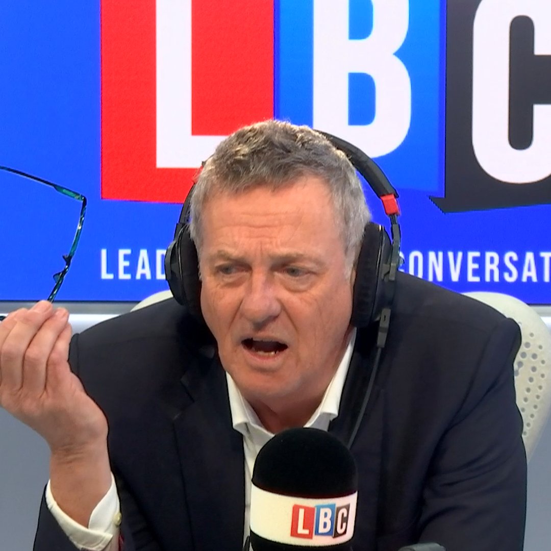 ‘Do you initiate a conversation by threatening to invade?' ‘…people aren’t perfect.’ Caller Sarah’s ‘risible’ defence of Donald Trump leaves Matthew Wright baffled.