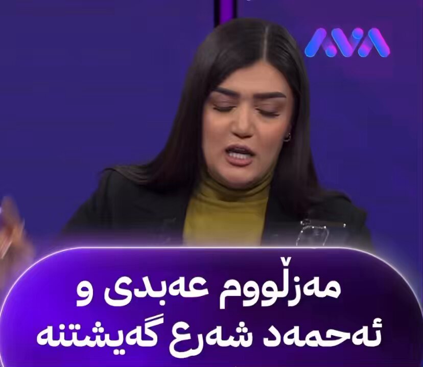 Suraya Hasari habere ulaştı: Mazlum Abdi ve Colani savaşı durdurma konusunda anlaşmaya karar verdiler