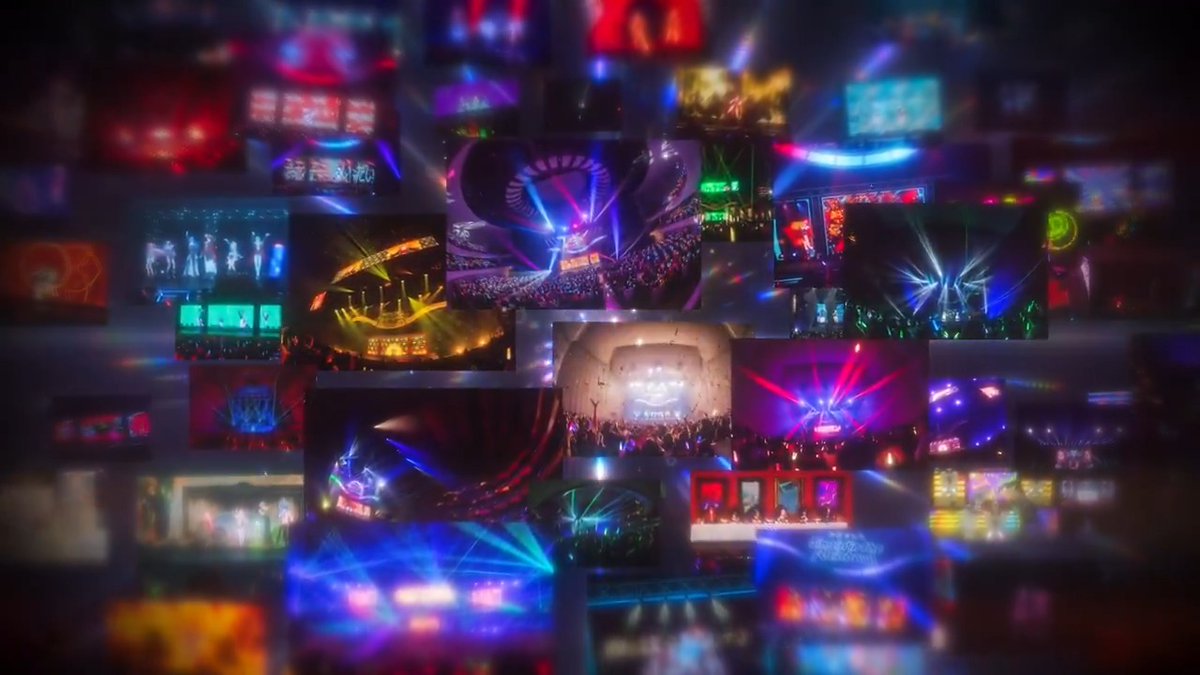 / #にじさんじWORLDTOUR2025 完走🎉 \ 「にじさんじ WORLD TOUR 2025 Singin’ in the Rainbow!」 東京公演をご覧いただき、ありがとうございました✨️ #にじさんじWORLDTOUR2025 これにて完結! Special Thanks to ... #SitR仙台 ▷ #SitR名古屋 ▷ #SitR上海 ▷ #SitR横浜 ▷ #SitR神戸 ▷ #SitR福岡 ▷ #SitR広島 ▷ #SitRソウル ▷ #SitR東京 🔹ネット配信視聴チケット ※購入期限:2月9日(月)23:59まで 🔹ライブ本編(ニコニコ生放送) 🔹東京公演特設ページ