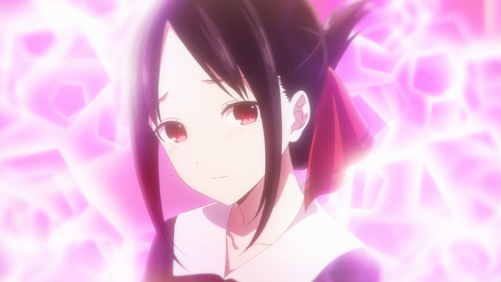 La déclaration n’était que le début. 🌸 Kaguya-sama: Love is War -Stairway to Adulthood- est dispo sur Crunchyroll !