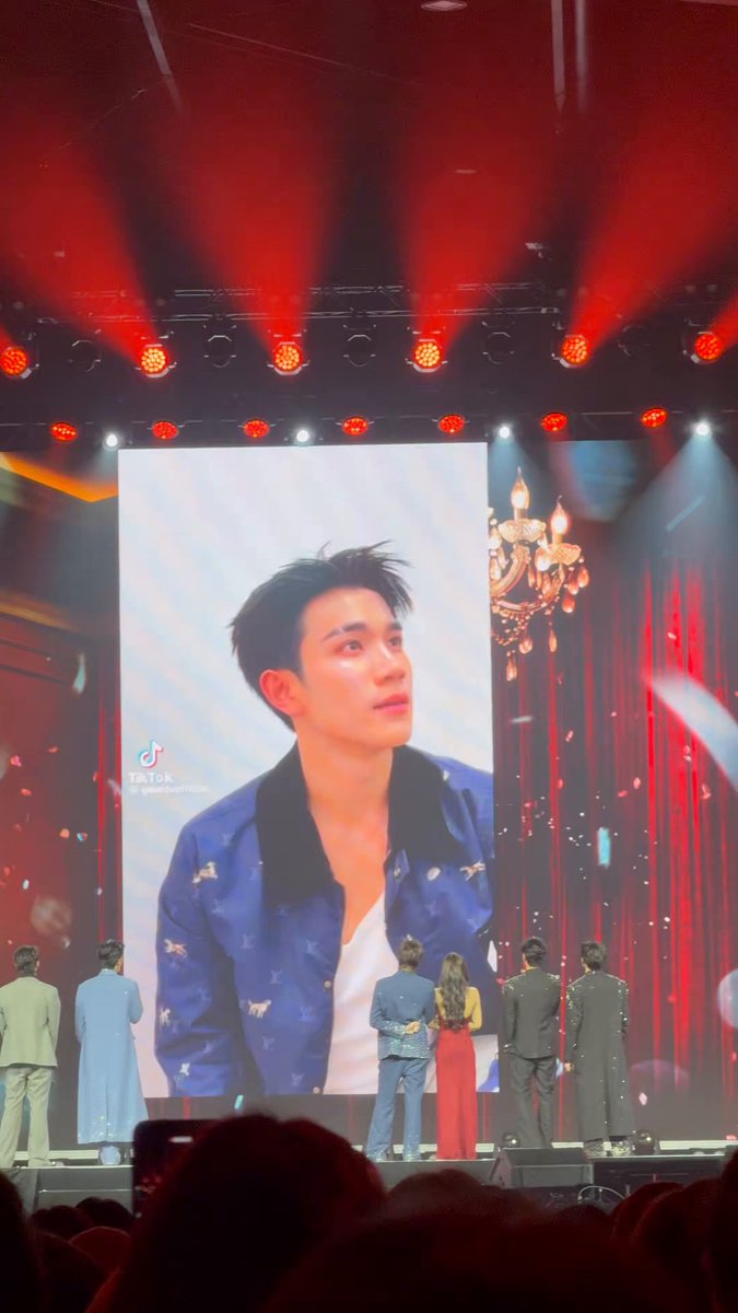 น้องโฟ้ดดดดด55555555555555 #MeAndTheeSeriesAfterParty #Fourthnattawat #โฟร์ทณัฐวรรธน์