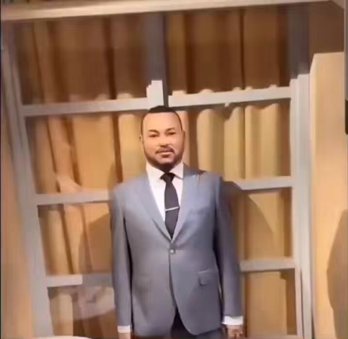 J’ai cru à un fake , mais nooon 😂🤣😂