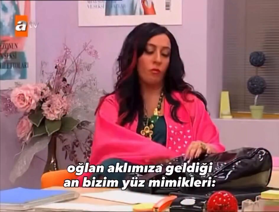 Dilimi tutabilirim ama yüz ifademi asla