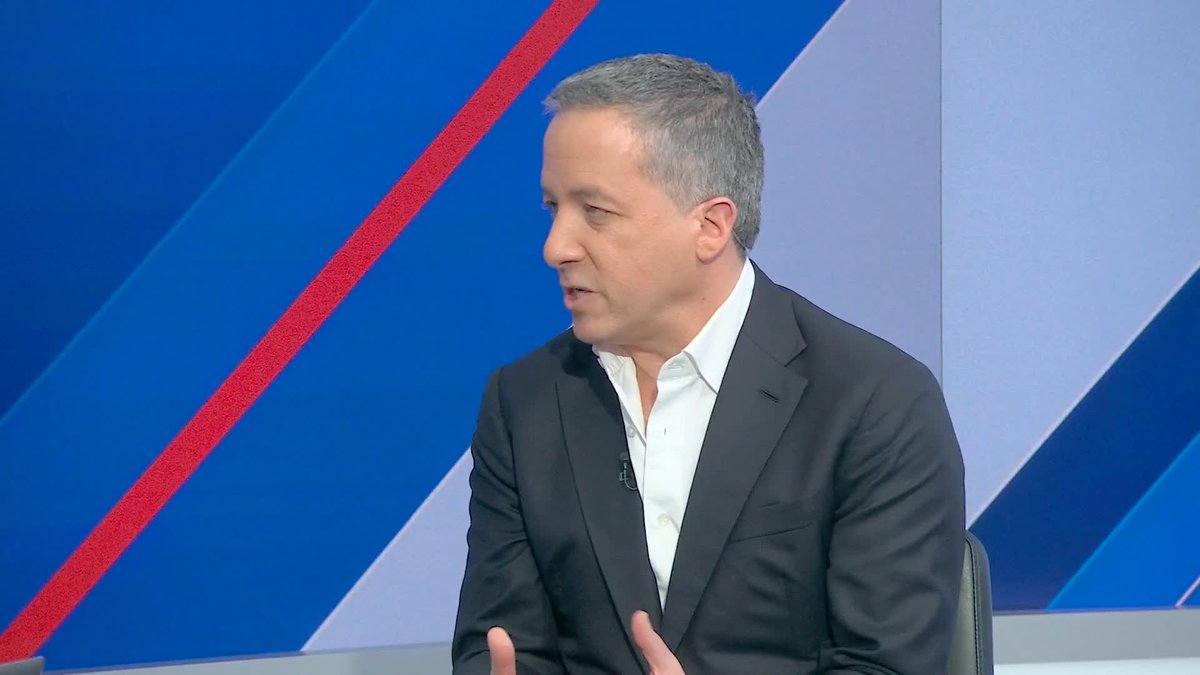 Kaveh Solhekol with an update on Oliver Glasner and what his future might look like ⬇️