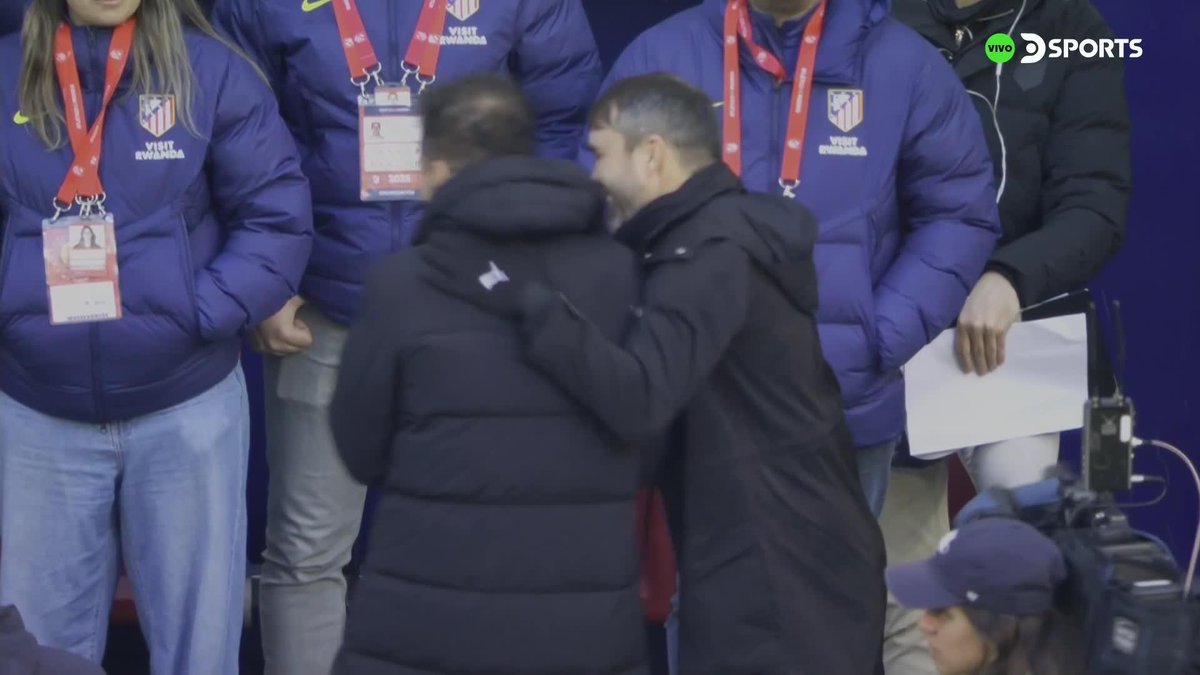 ¡MIRÁ ESE ABRAZO! 🫂