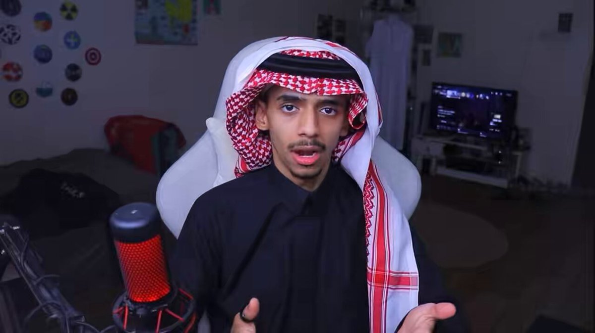 دمر فريقه قبل يبدا هههههههههههههههههههههه