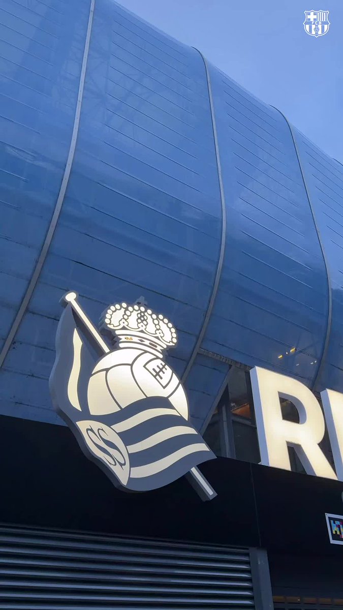 🏟️ Reale Arena