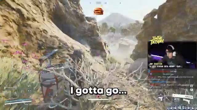 PEANUT, I AM SORRY...