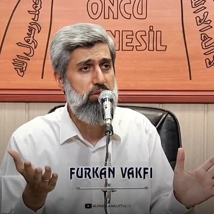Kıyamet günü gelmeden evvel infak edin...