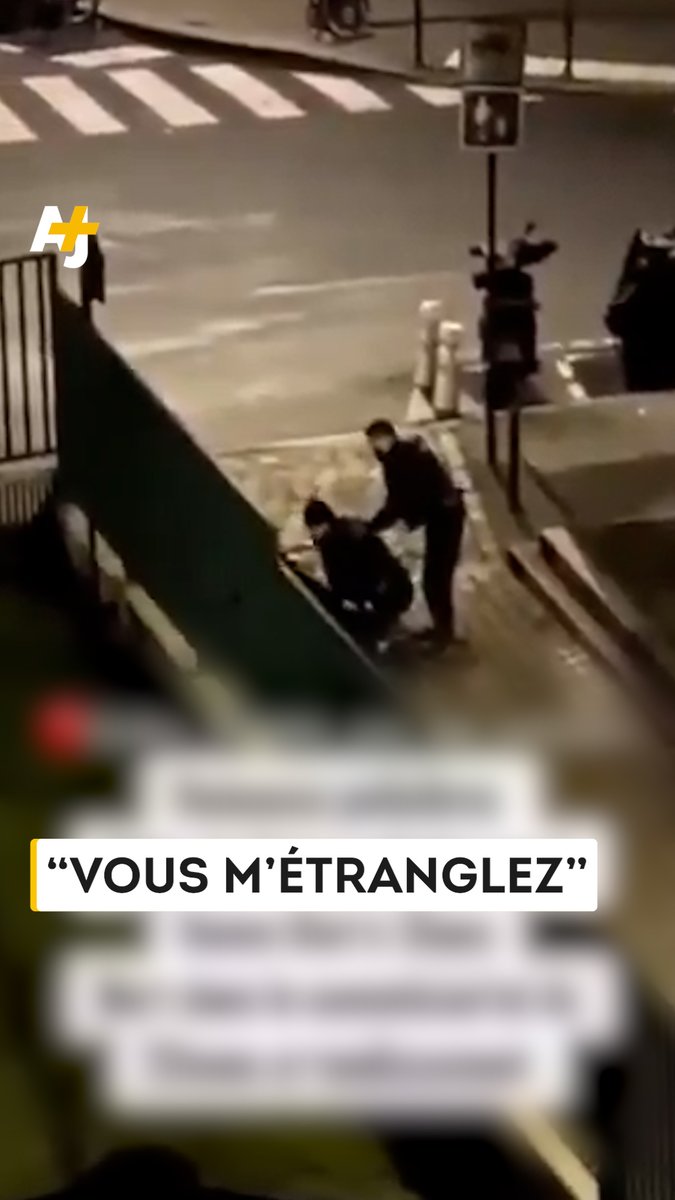 Une interpellation violente. Un homme qui meurt quelques heures plus tard en garde à vue. Une procédure jugée dysfonctionnelle. Voici ce que l’on sait de la mort d’El Hacen Diarra.