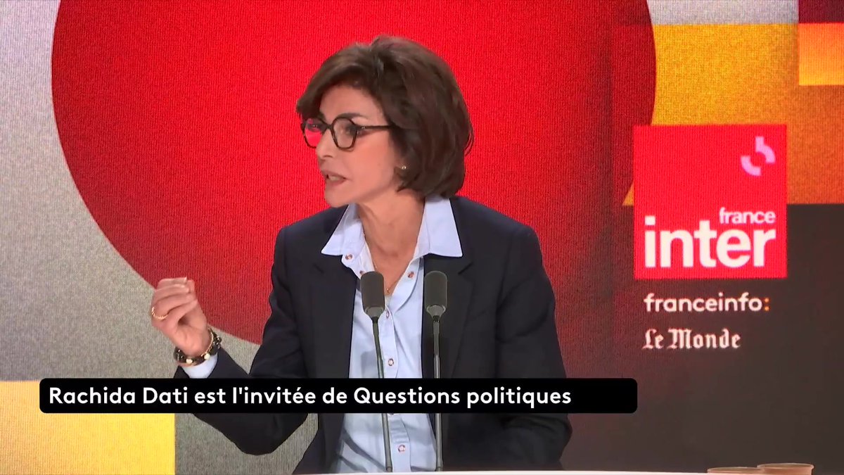 Plus corrompu que Dati c’est pas facile à trouver