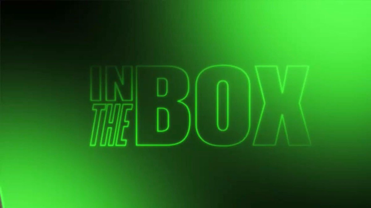 A few clips released by Sky of their new ‘In The Box’ concept from the Manchester derby.