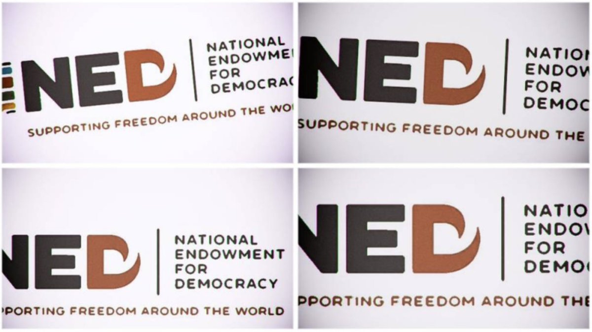 SPECIAL REPORT: WE ARE FUNDING OUR OWN DEMISE What sounds like feel good civic education, national service, election reform, and “trusted information” is really a full spectrum soft coup. » ɢᴇᴛ ᴛʜᴇ ɴᴇᴡ ᴀᴘᴘ!