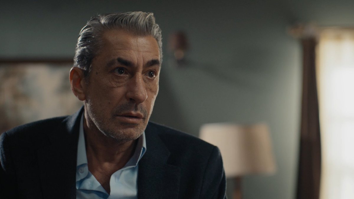 Korkut büyük sırrı öğreniyor. TRT 1