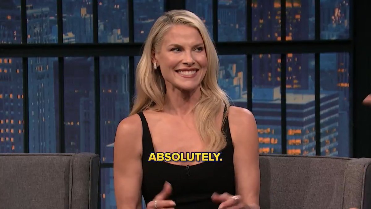Ali Larter shares if her kids fully appreciate her work in 'Legally Blonde' and 'Varsity Blues'