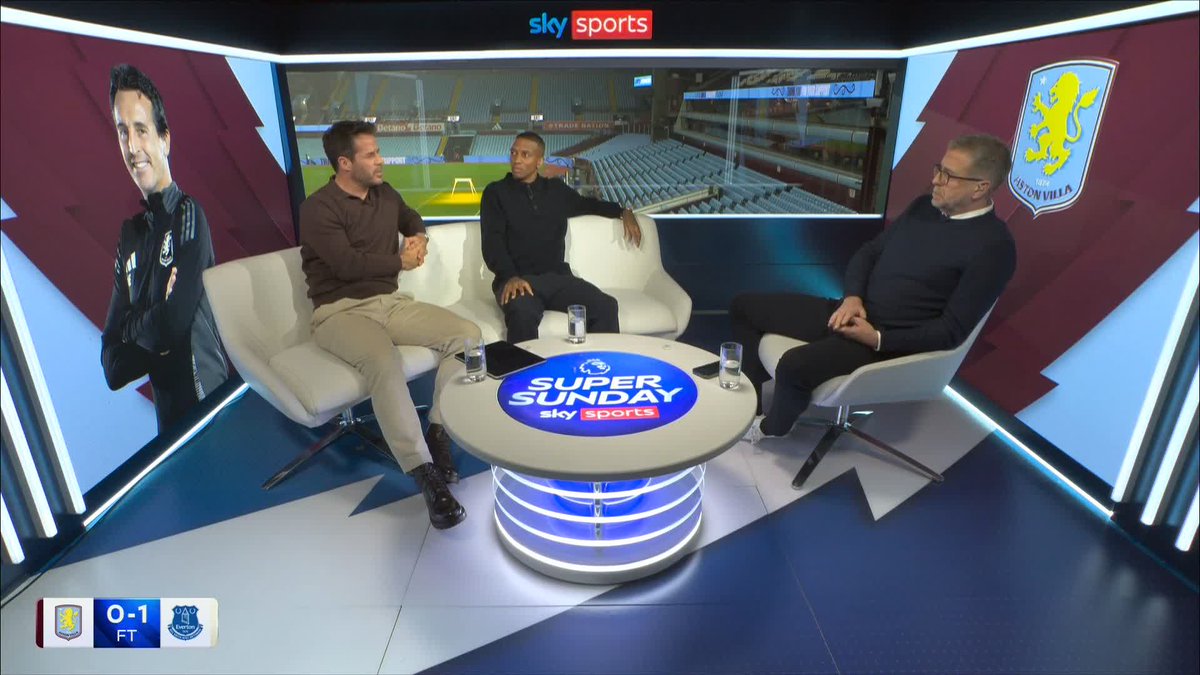 "There was something that was on his mind and he wanted to talk about it..." Do Aston Villa need to recruit in the January transfer window? 💼💬