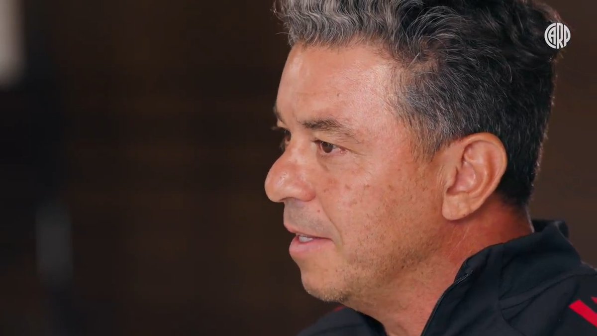 Los desafíos para 2026, el vínculo con la gente, la responsabilidad de representar a River y mucho más: Marcelo Gallardo, en una entrevista exclusiva antes del inicio de una nueva temporada. 📺 Mirala en vivo hoy desde las 20 ▶️
