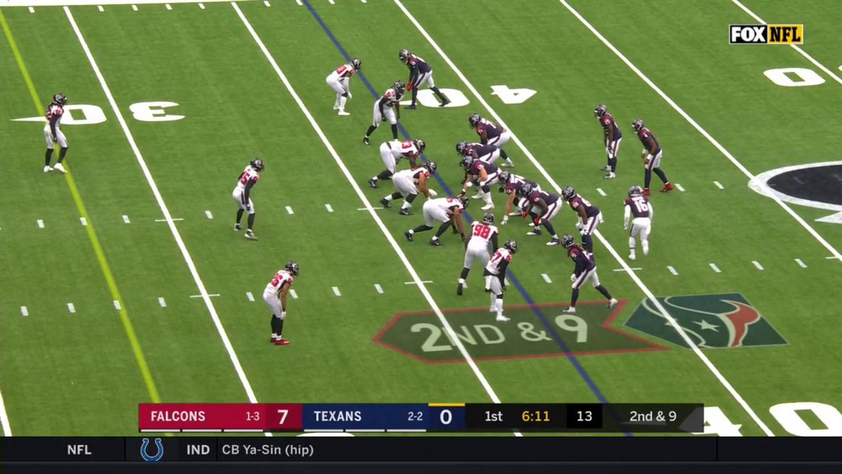 Name a throwback Texans player you started in fantasy 👇 We still miss Will Fuller #HTownMade