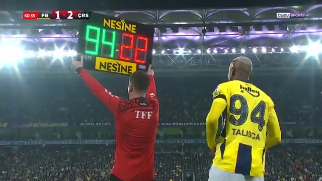 Fenerbahçe tarihinin en önemli 5-10 anından biri