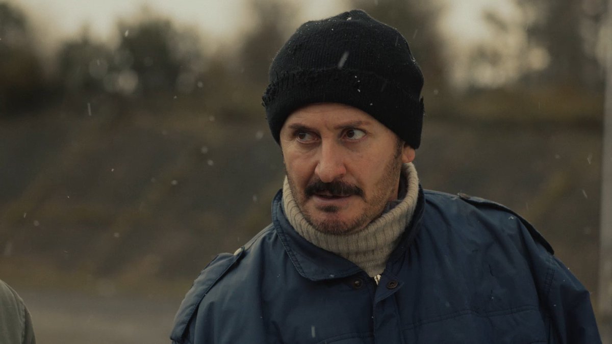 “Siz bu Ejder’e ne kadar güveniyorsunuz?” #Teşkilat #TeşkilatSezon6 TRT 1
